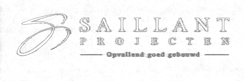 Saillant Projecten