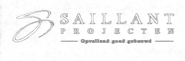 Saillant Projecten